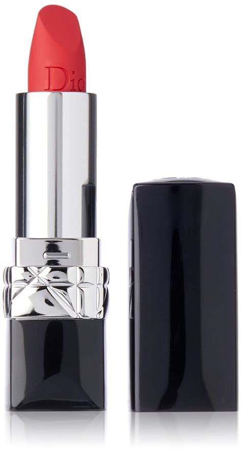 christian dior pintalabios